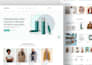 develop a luxury real estate website for premium properties